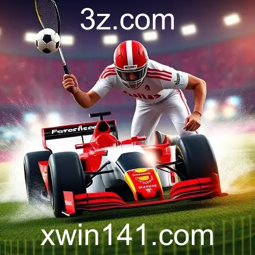 A Ascensão do x win.com no Mundo dos Jogos