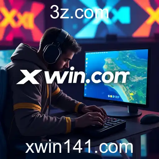 A Nova Era dos Jogos Competitivos Brasileiros