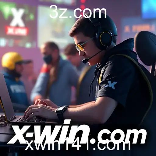 A Ascensão do Brasil no Cenário de Jogos Online