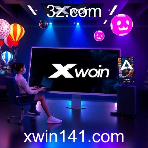 Expansão do Mercado de Jogos no Brasil Através do x win.com