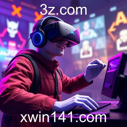 Expansão dos Jogos Online no Brasil