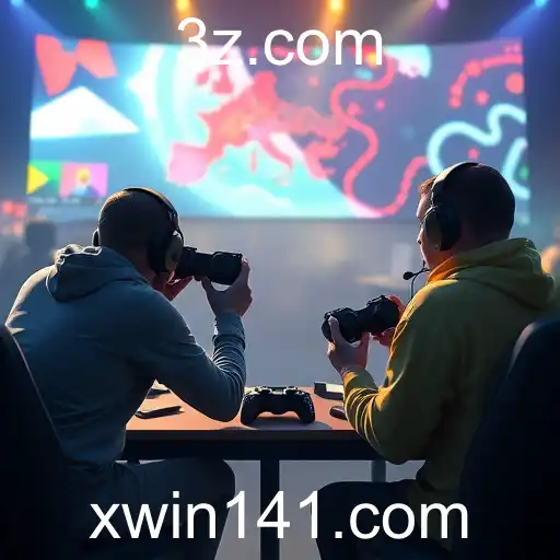 A Revolução do Entretenimento: Jogos Online em Português