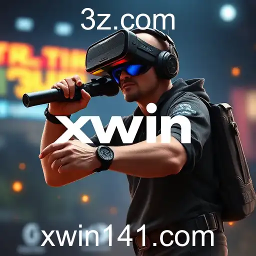 A Evolução dos Jogos Online e a Ascensão de x win.com