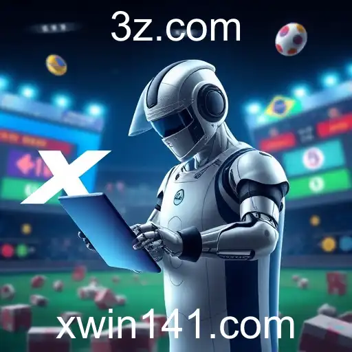 Expansão e Inovação no Mundo dos Jogos Online