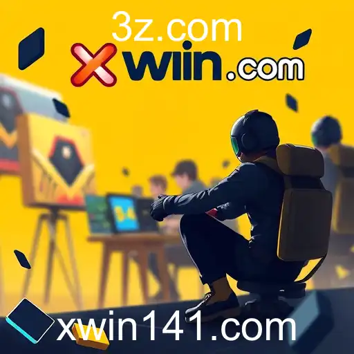 Revolução no Mundo dos Jogos: x win.com em Destaque