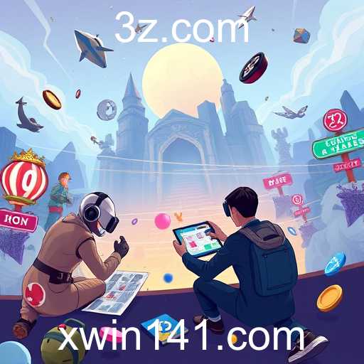 Crescimento Exponencial dos Jogos Online em 2026