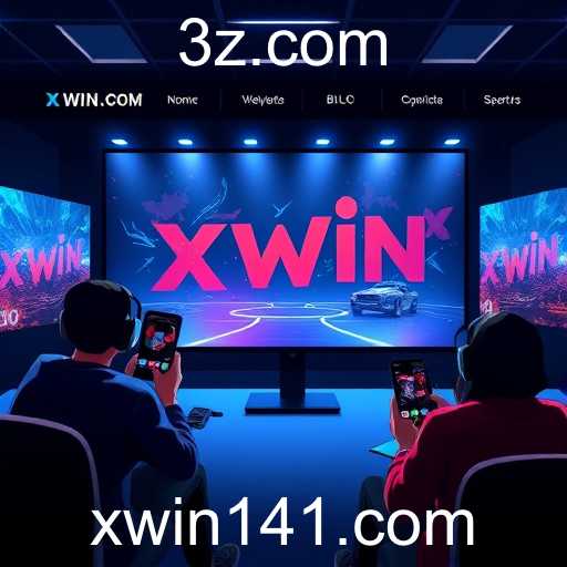 A Evolução dos Jogos Online e a Ascensão do x win.com