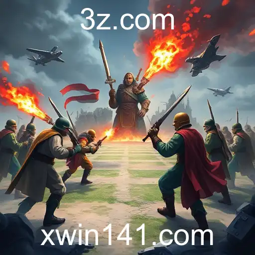Os Jogos em Ascensão no x win.com