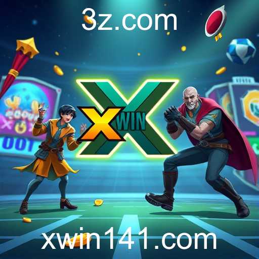 A Nova Era dos Jogos Online: Tendências e Inovações em X Win
