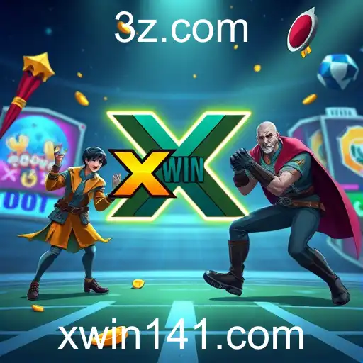 A Nova Era dos Jogos Online: Tendências e Inovações em X Win