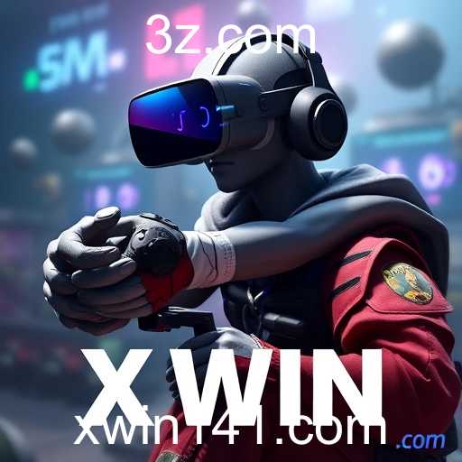 Nova Era para Jogos Online: x win.com Revoluciona o Mercado