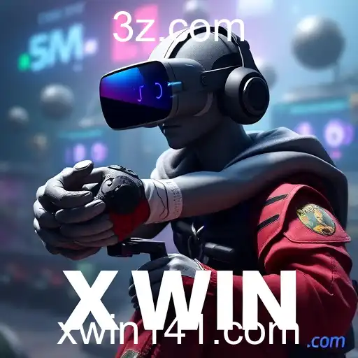 Nova Era para Jogos Online: x win.com Revoluciona o Mercado