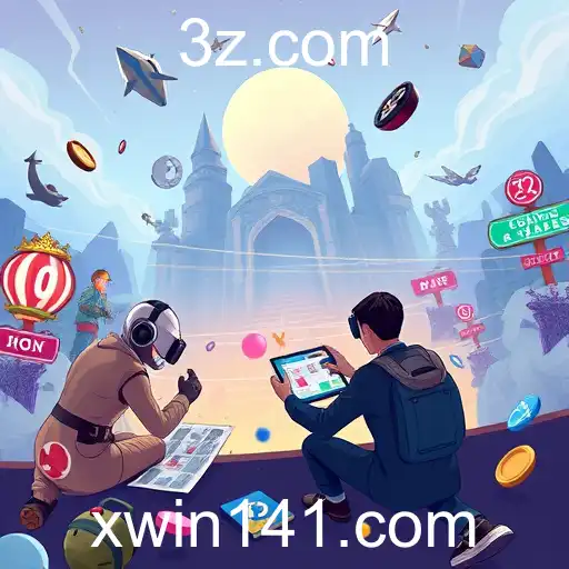 Avanços em Jogos Online no Brasil