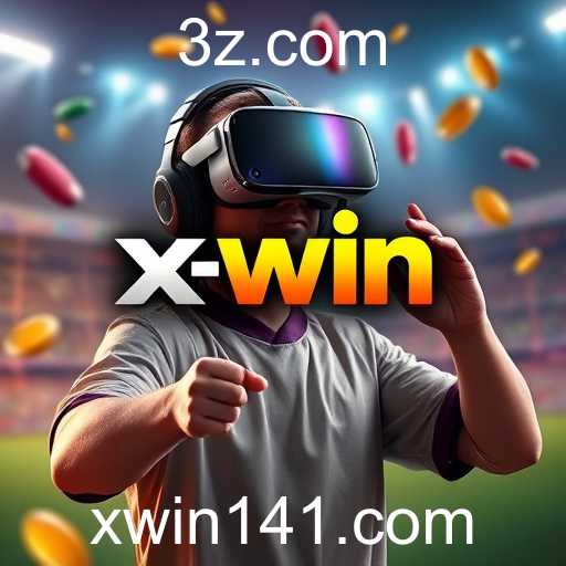 Nova Era do Entretenimento com x win.com