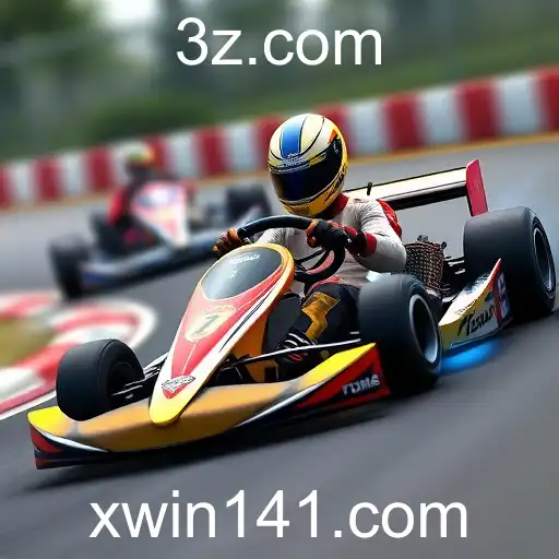 A Emoção e a Velocidade dos Jogos de Corrida no 'x win.com'