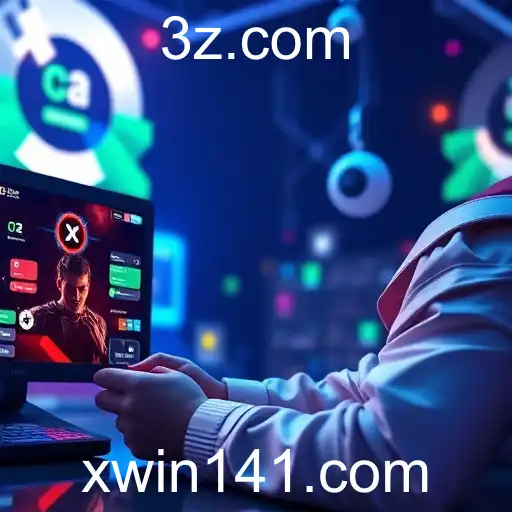 Tendências Emergentes no Mundo dos Jogos Online