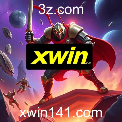 Expansão Global do xwin.com no Mercado de Jogos