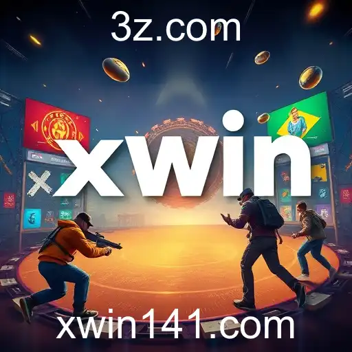 Crescimento dos Jogos Digitais no Brasil em 2026