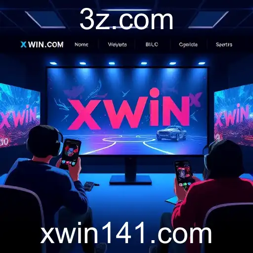 A Evolução dos Jogos Online e a Ascensão do x win.com