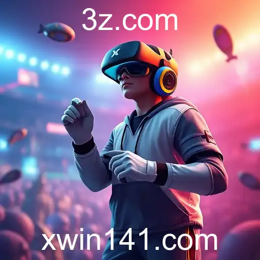Ascensão de x win.com no mundo dos jogos digitais em 2026