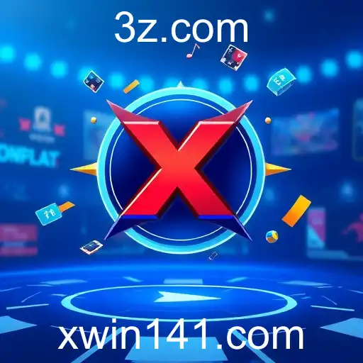 A Ascensão do x win.com no Cenário dos Jogos Virtuais