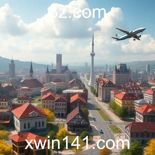 A Ascensão do x win.com no Cenário de Jogos Online