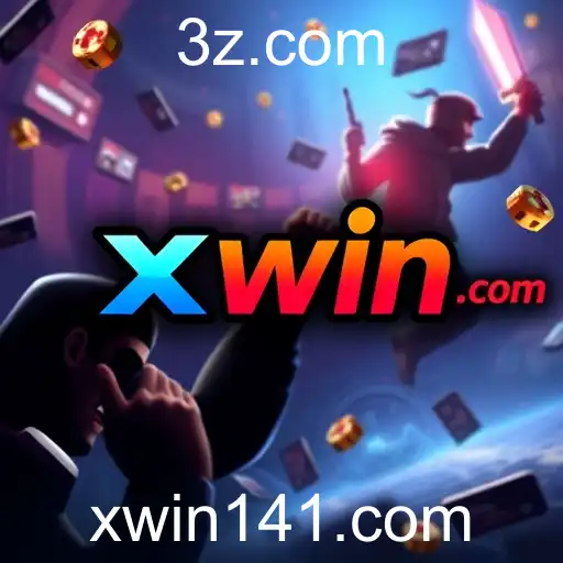 Ascensão de x win.com no mundo dos jogos digitais em 2026