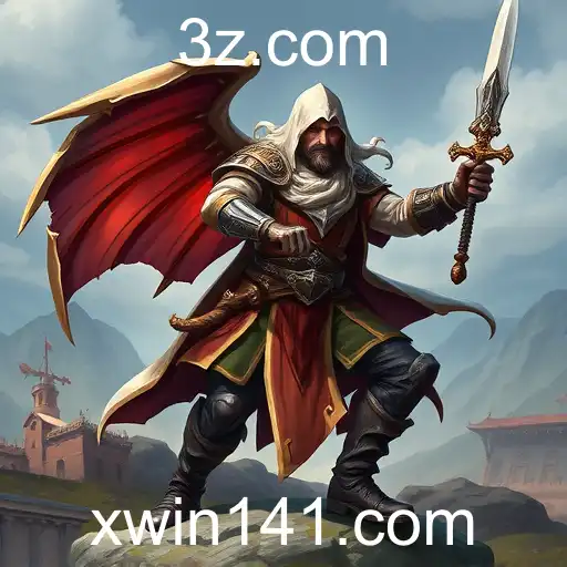 A Fascinante Jornada pelos Jogos de RPG no x win.com