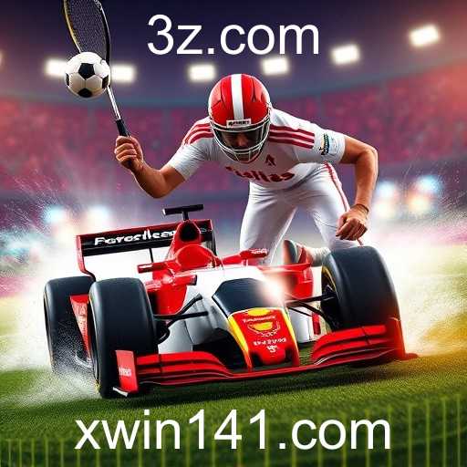 X Win.com Lança Torneio Internacional de Jogos